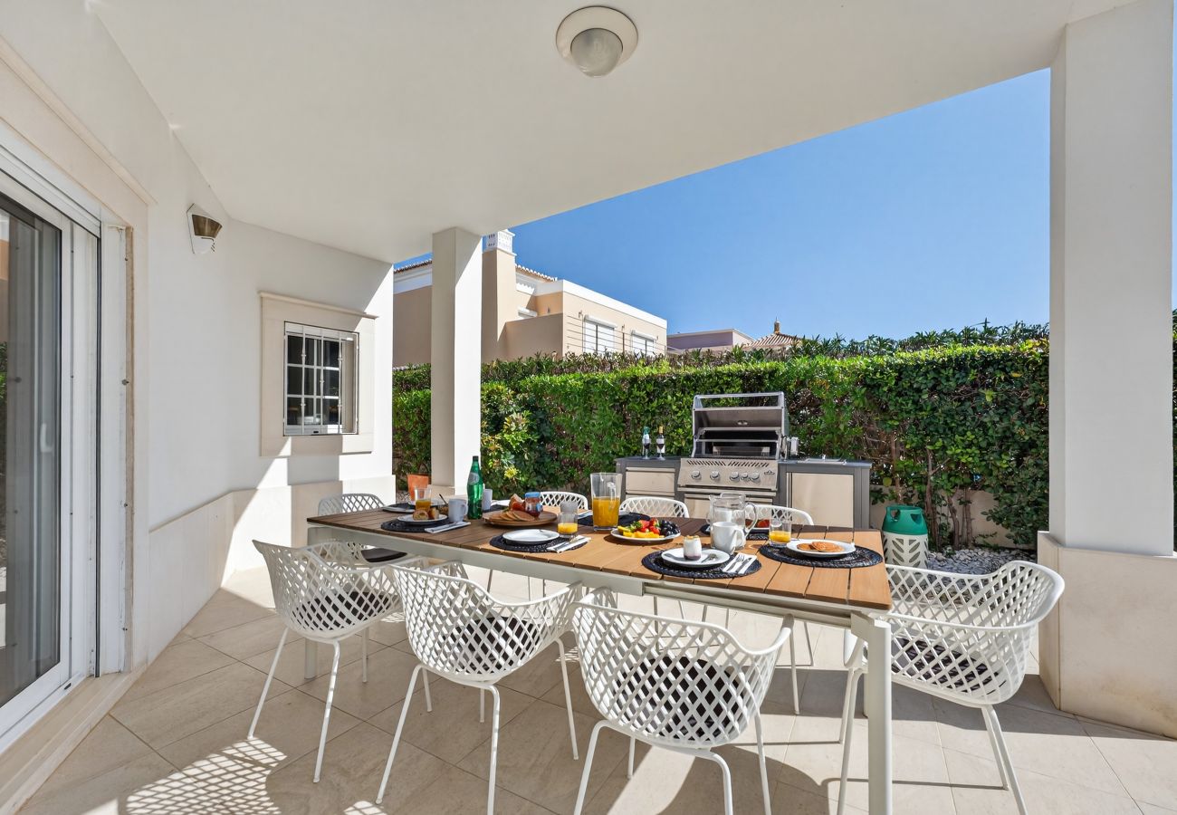 Villa in Quinta do Lago - Villa Mirella - Varandas do Lago