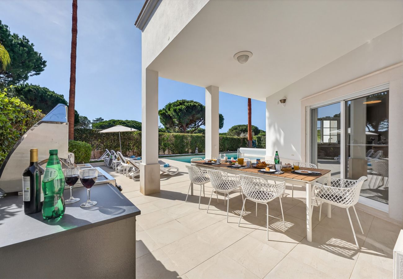 Villa in Quinta do Lago - Villa Mirella - Varandas do Lago