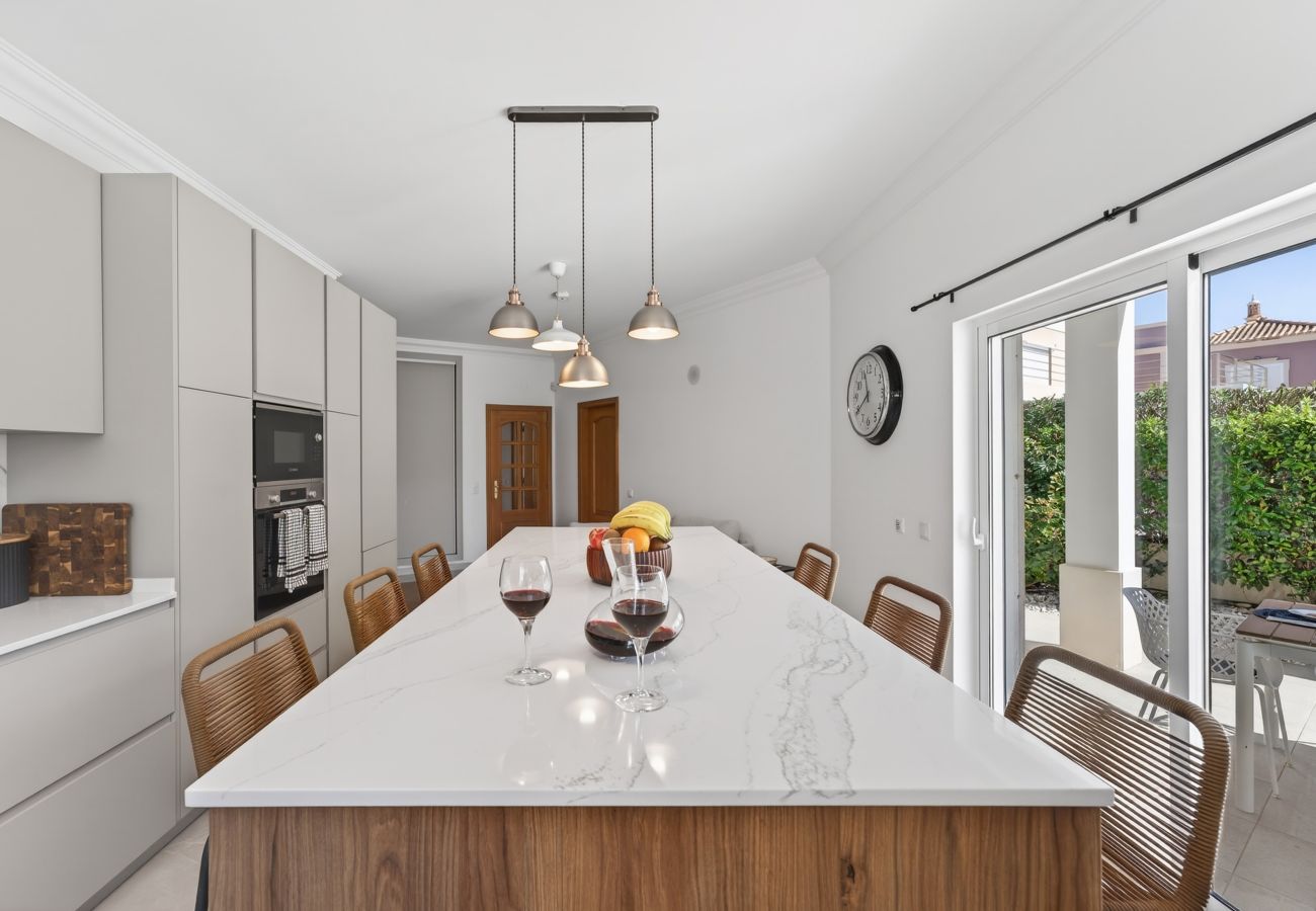 Villa in Quinta do Lago - Villa Mirella - Varandas do Lago