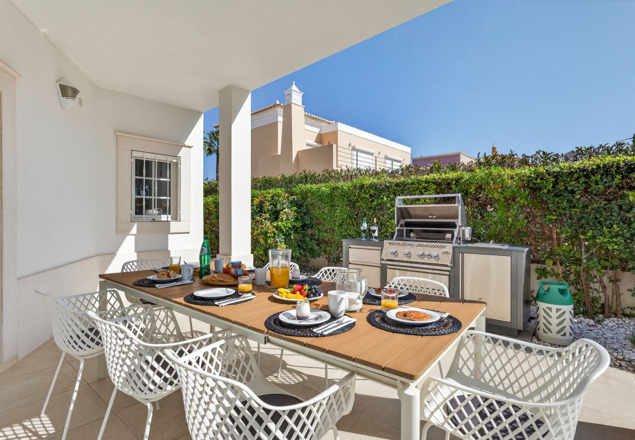 Villa in Quinta do Lago - Villa Mirella - Varandas do Lago