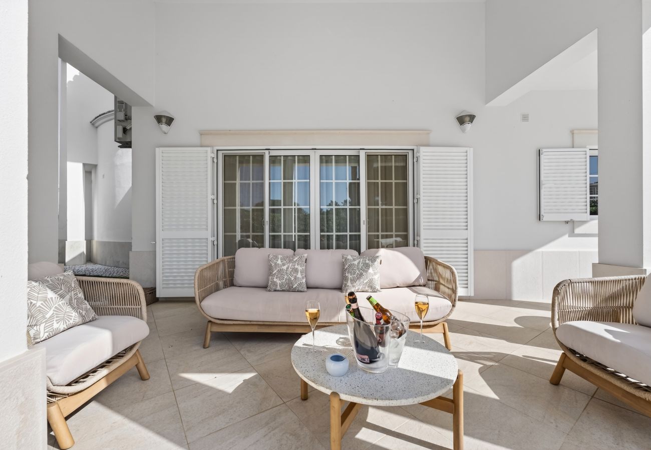Villa in Quinta do Lago - Villa Mirella - Varandas do Lago