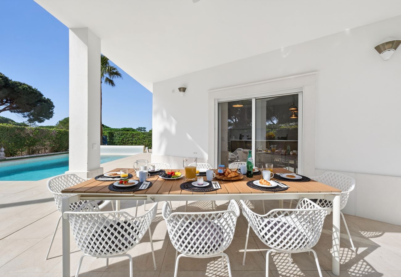 Villa in Quinta do Lago - Villa Mirella - Varandas do Lago