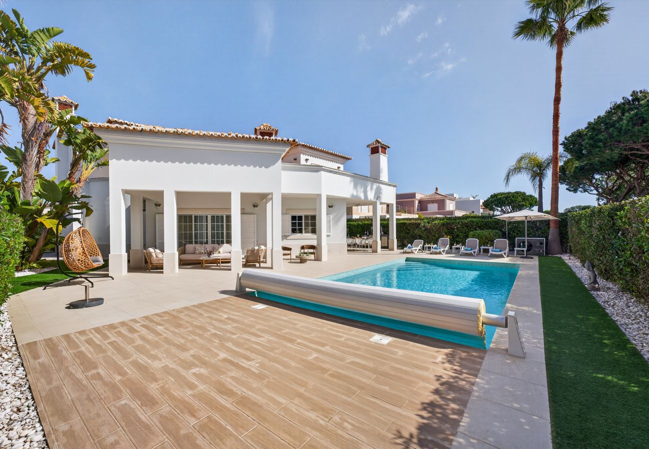 Villa in Quinta do Lago - Villa Mirella - Varandas do Lago