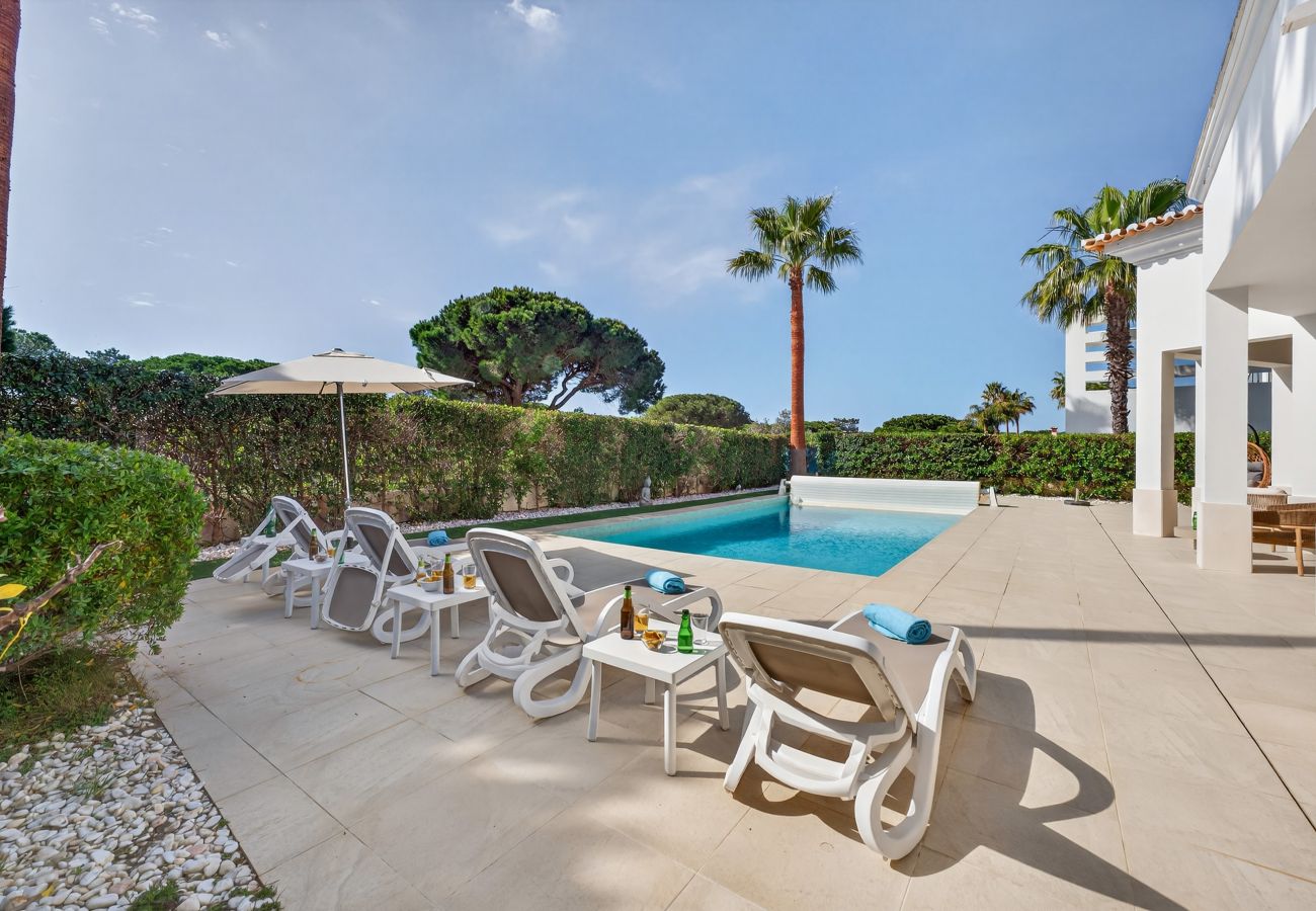 Villa in Quinta do Lago - Villa Mirella - Varandas do Lago