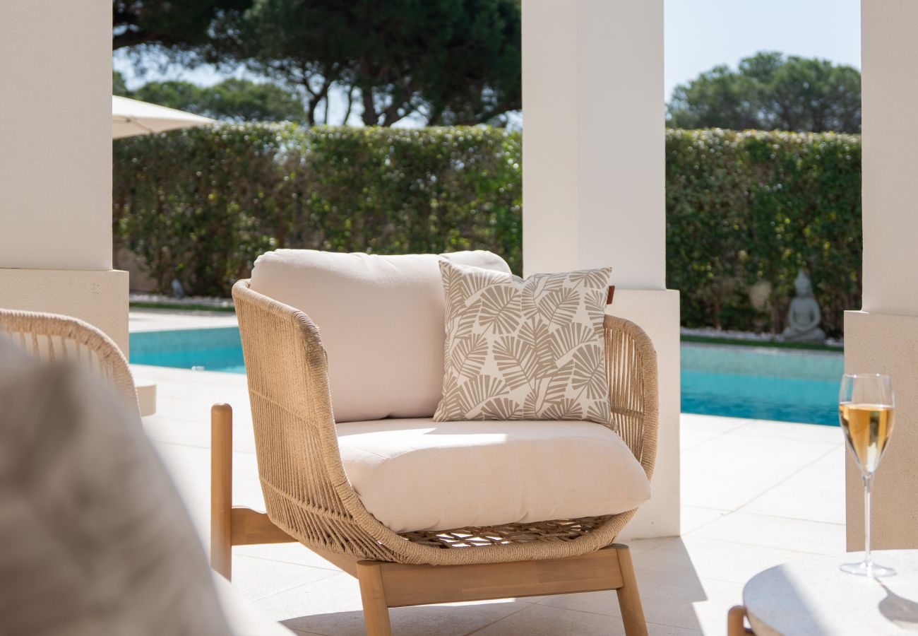 Villa in Quinta do Lago - Villa Mirella - Varandas do Lago