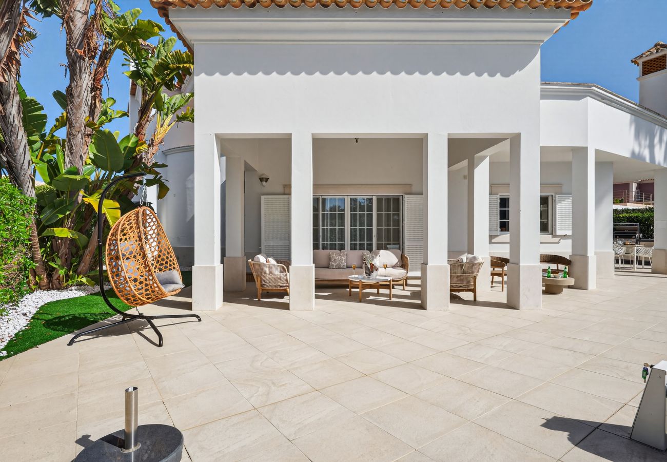 Villa in Quinta do Lago - Villa Mirella - Varandas do Lago