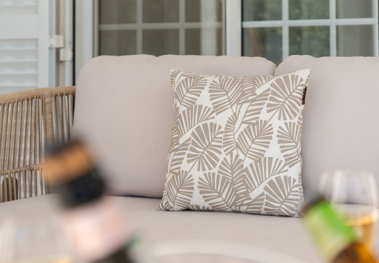 Villa in Quinta do Lago - Villa Mirella - Varandas do Lago