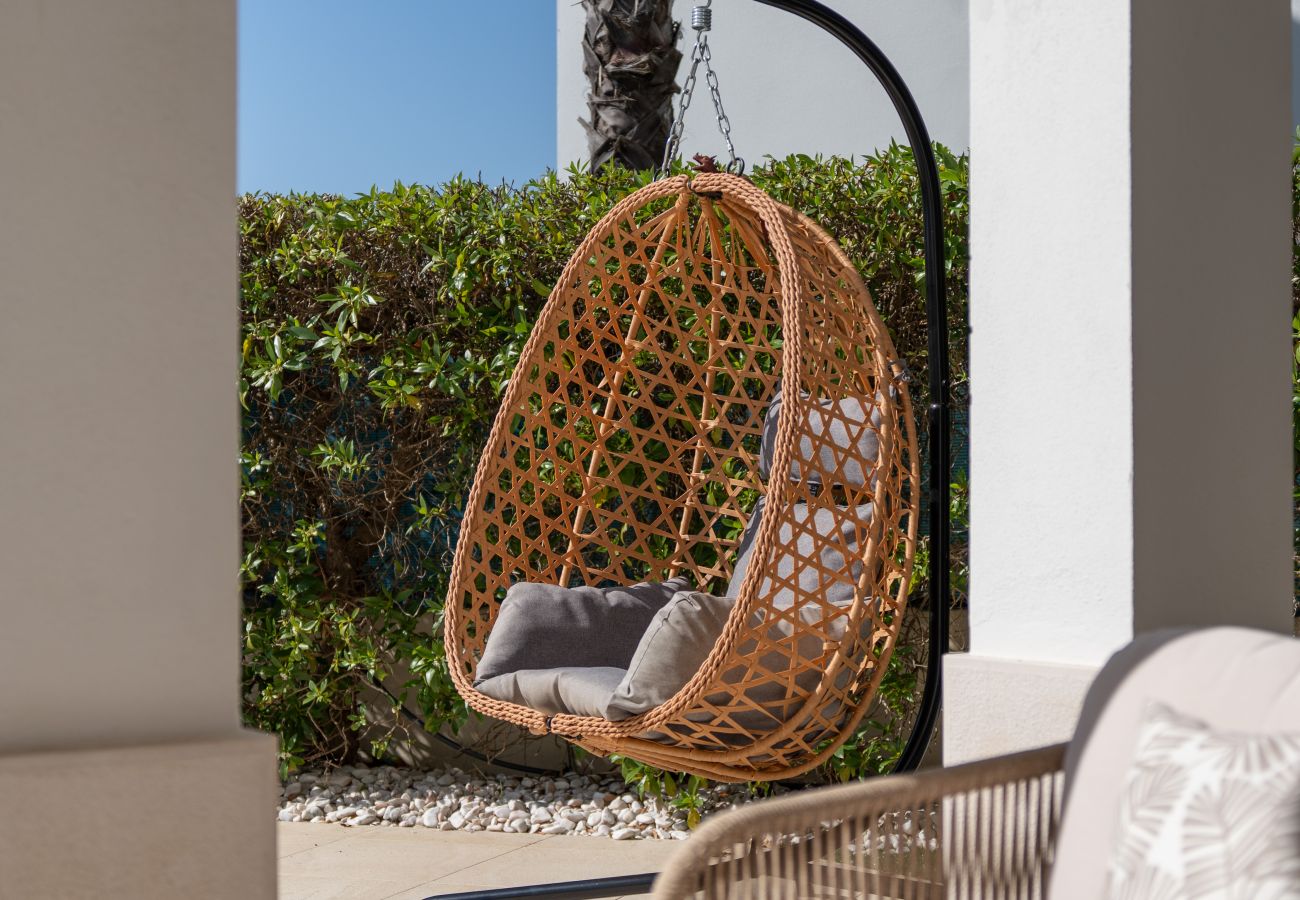 Villa in Quinta do Lago - Villa Mirella - Varandas do Lago