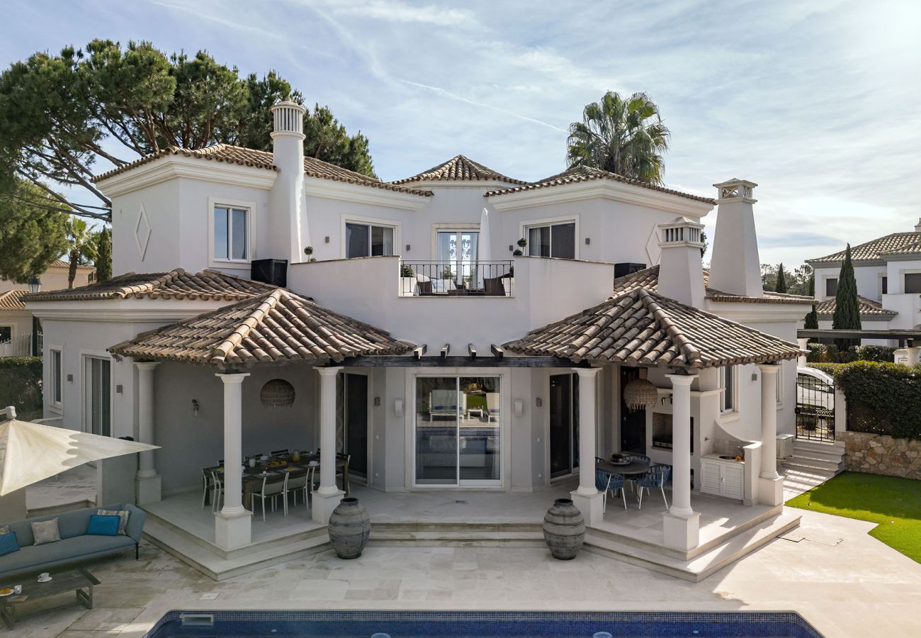 Villa in Almancil - Villa Grace - Quinta do Lago