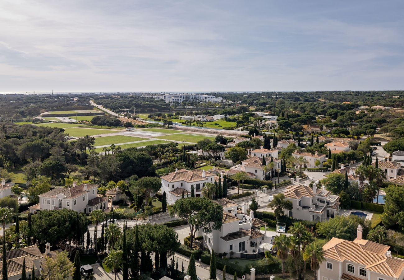 Villa in Almancil - Villa Grace - Quinta do Lago