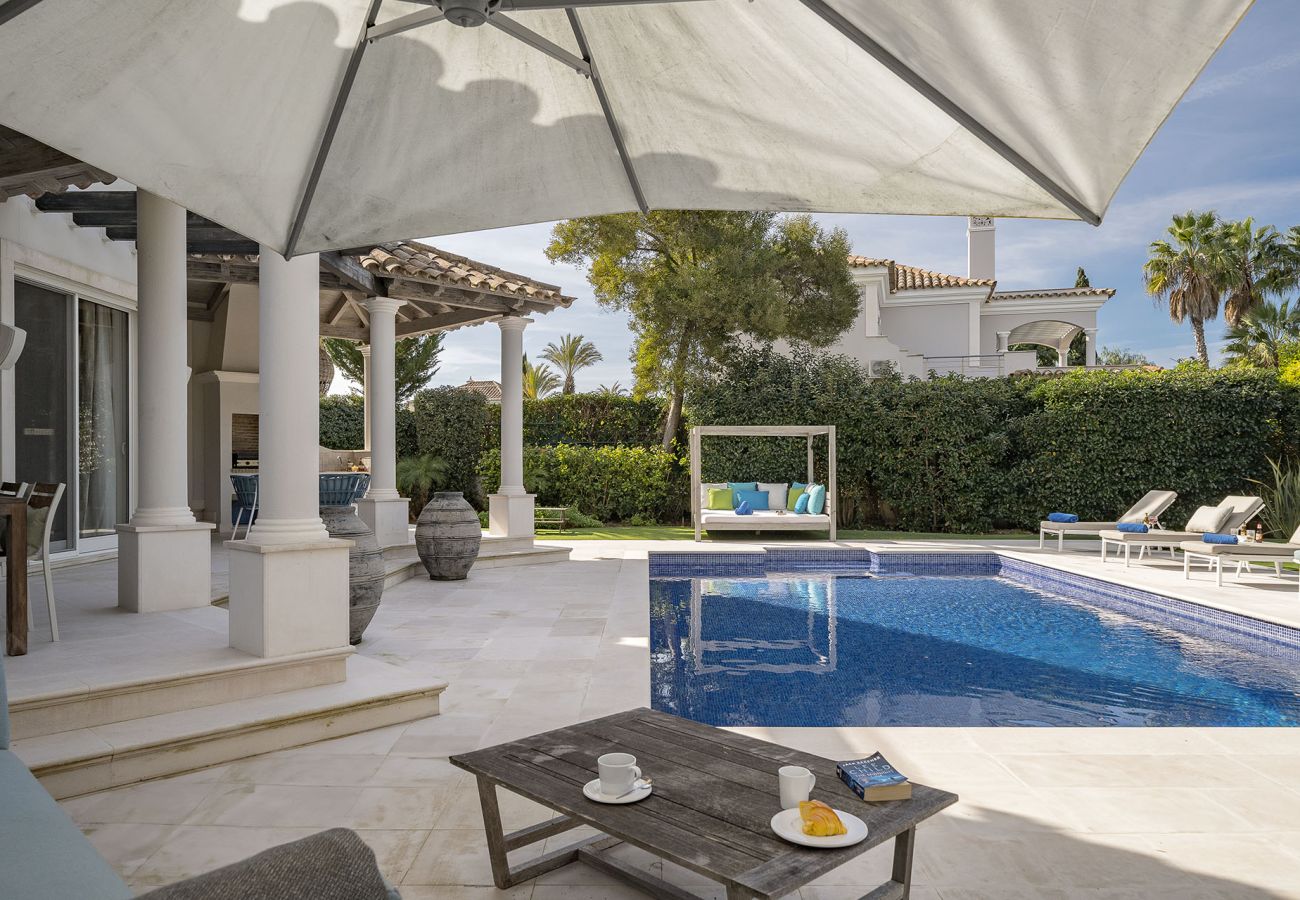 Villa in Almancil - Villa Grace - Quinta do Lago