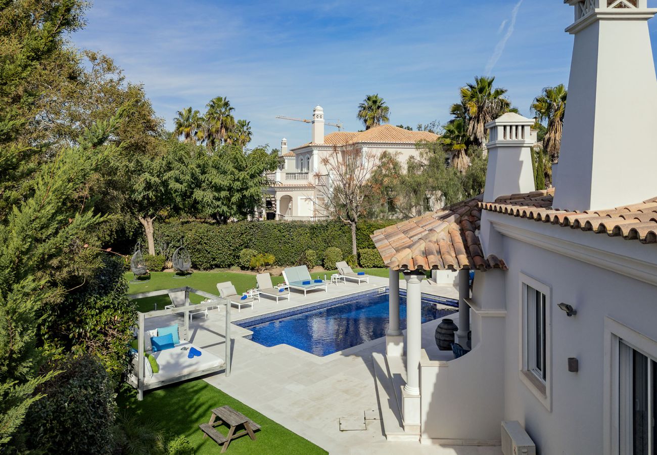 Villa in Almancil - Villa Grace - Quinta do Lago