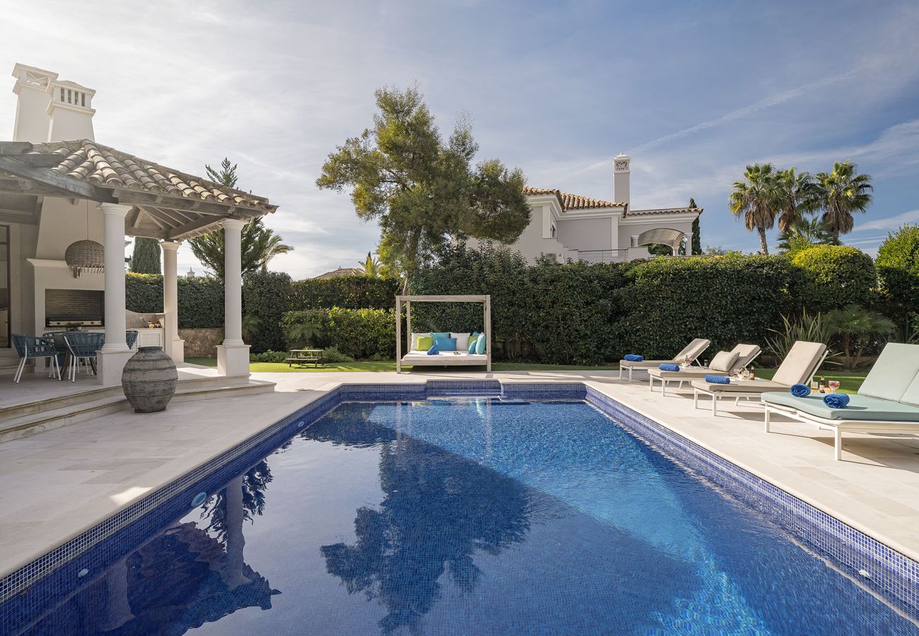 Villa in Almancil - Villa Grace - Quinta do Lago