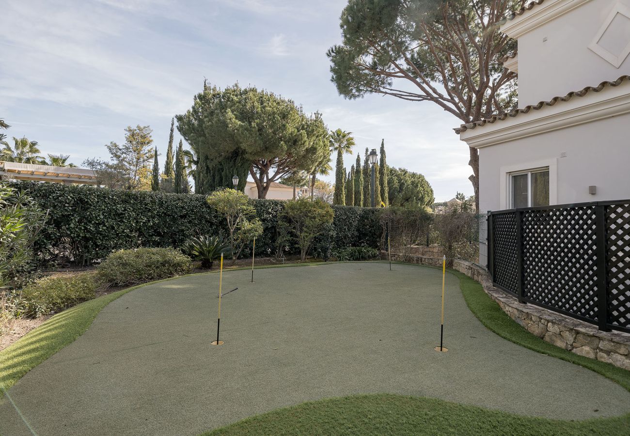 Villa in Almancil - Villa Grace - Quinta do Lago