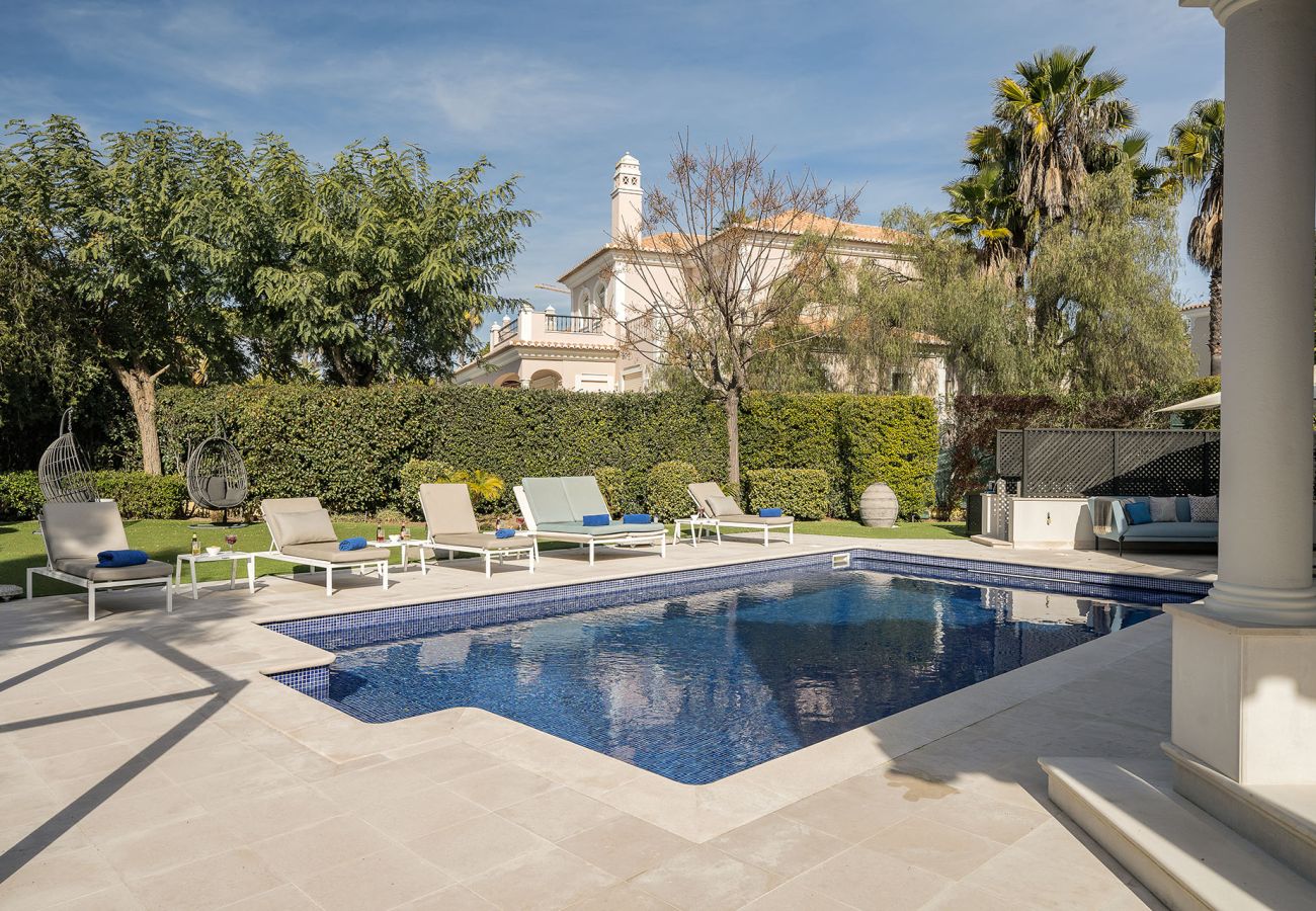 Villa in Almancil - Villa Grace - Quinta do Lago