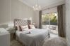 Villa in Almancil - Villa Grace - Quinta do Lago Villa in Almancil - Villa Grace - Quinta do Lago