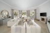 Villa in Almancil - Villa Grace - Quinta do Lago Villa in Almancil - Villa Grace - Quinta do Lago