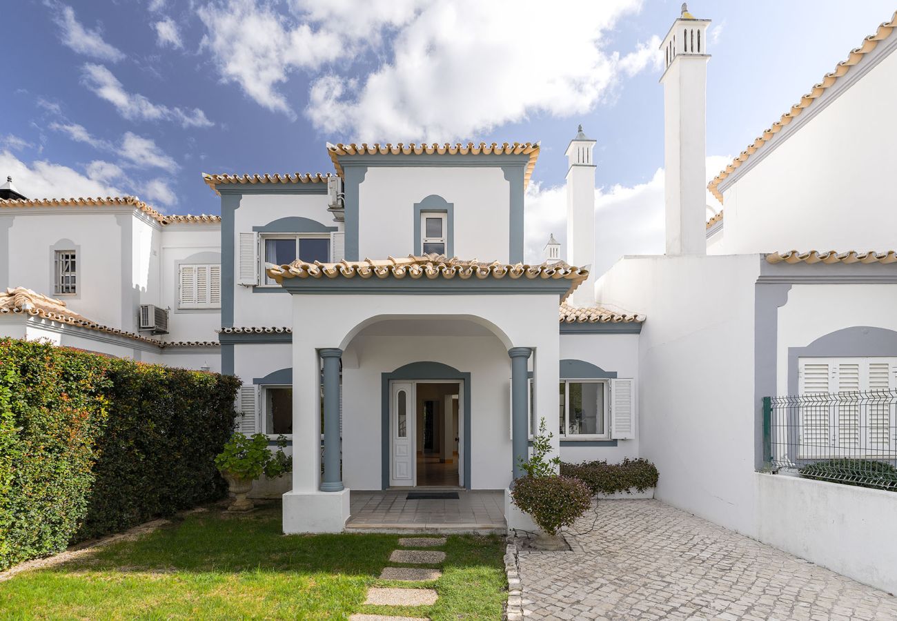 Townhouse in Vale do Lobo - Townhouse Jade - The Village