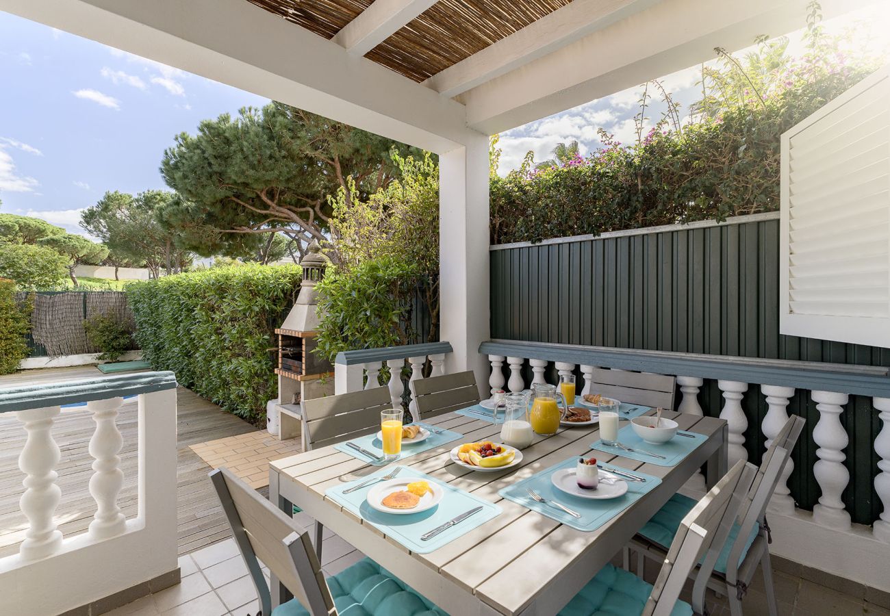 Townhouse in Vale do Lobo - Townhouse Jade - The Village