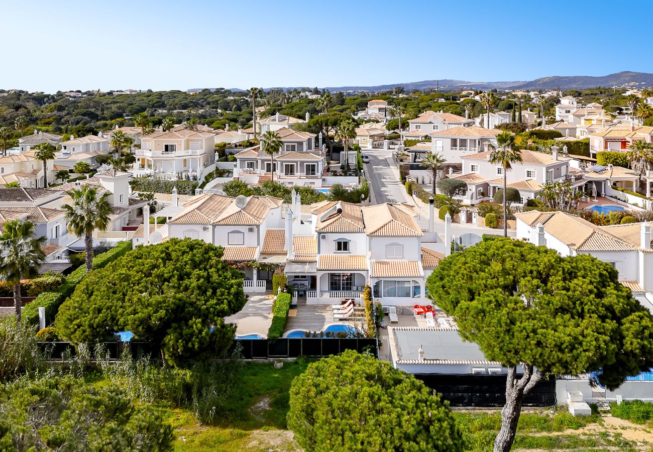 Townhouse in Vale do Lobo - Townhouse Jade - The Village