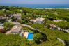 Villa in Almancil - Villa Mia Villa in Almancil - Villa Mia