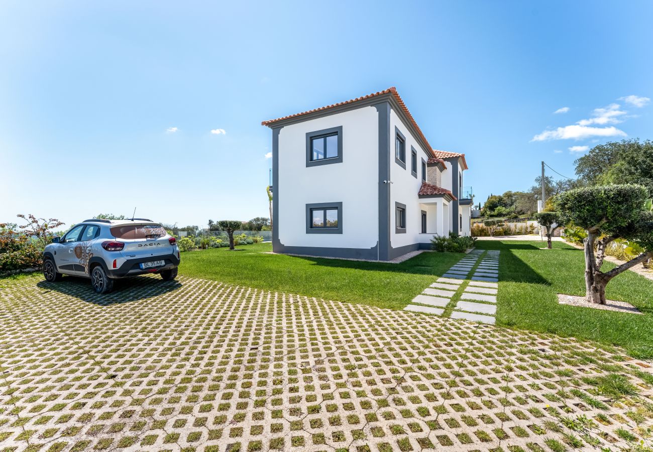 Villa in Boliqueime - Villa Essence