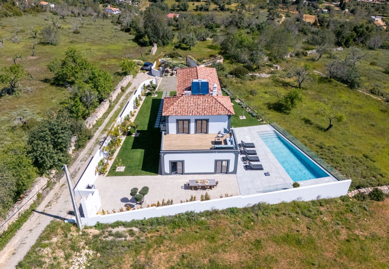 Villa in Boliqueime - Villa Essence