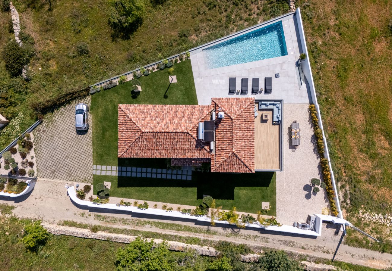 Villa in Boliqueime - Villa Essence