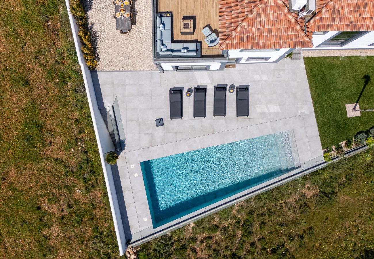 Villa in Boliqueime - Villa Essence