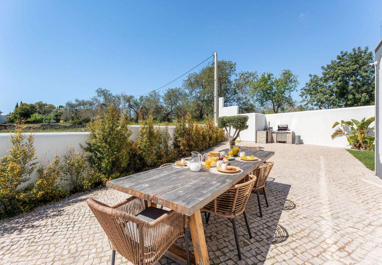 Villa in Boliqueime - Villa Essence