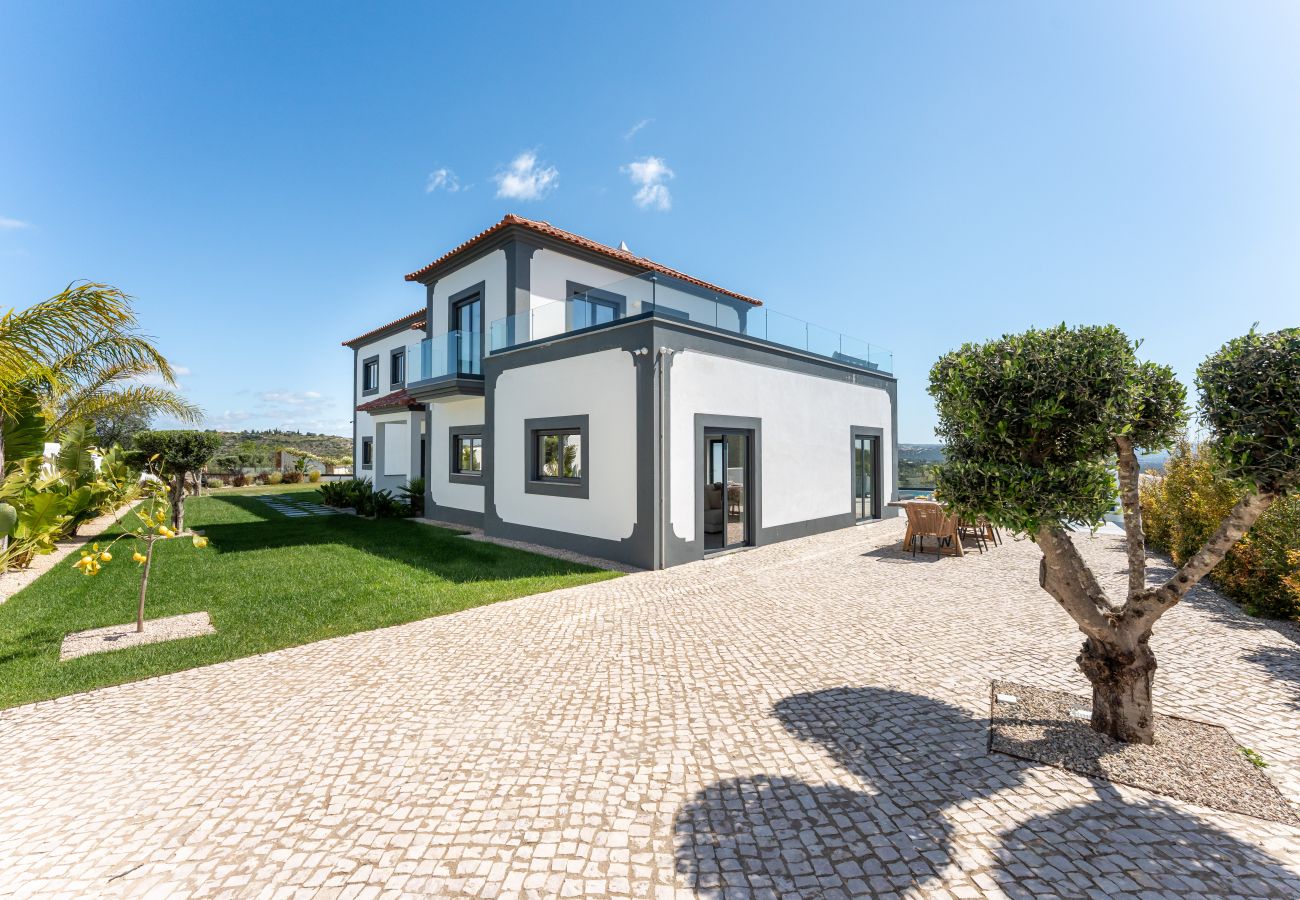 Villa in Boliqueime - Villa Essence