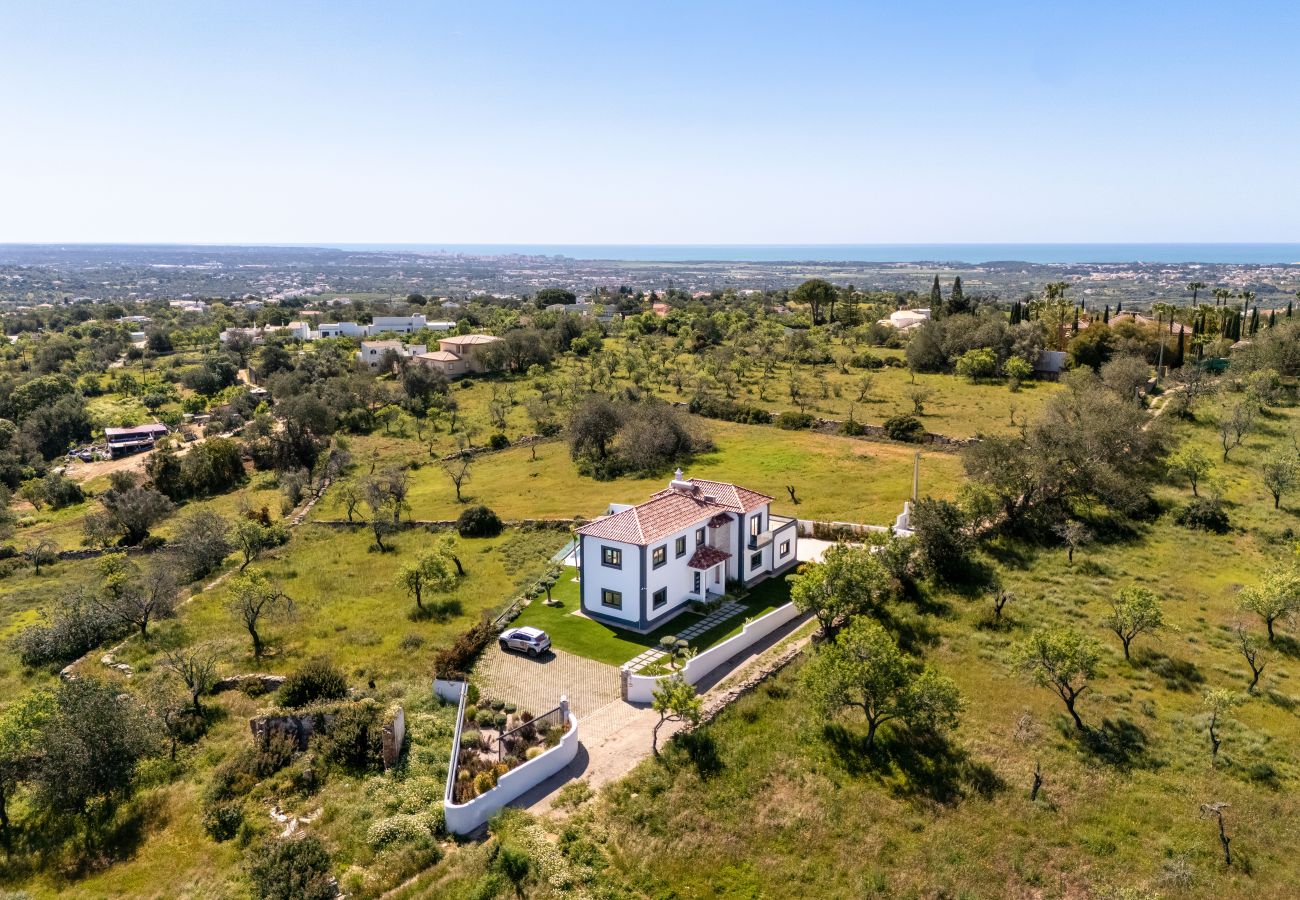 Villa in Boliqueime - Villa Essence
