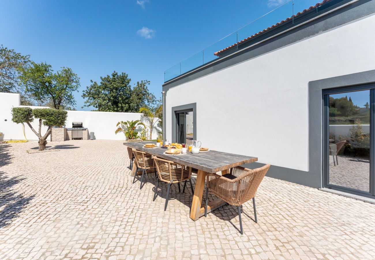 Villa in Boliqueime - Villa Essence