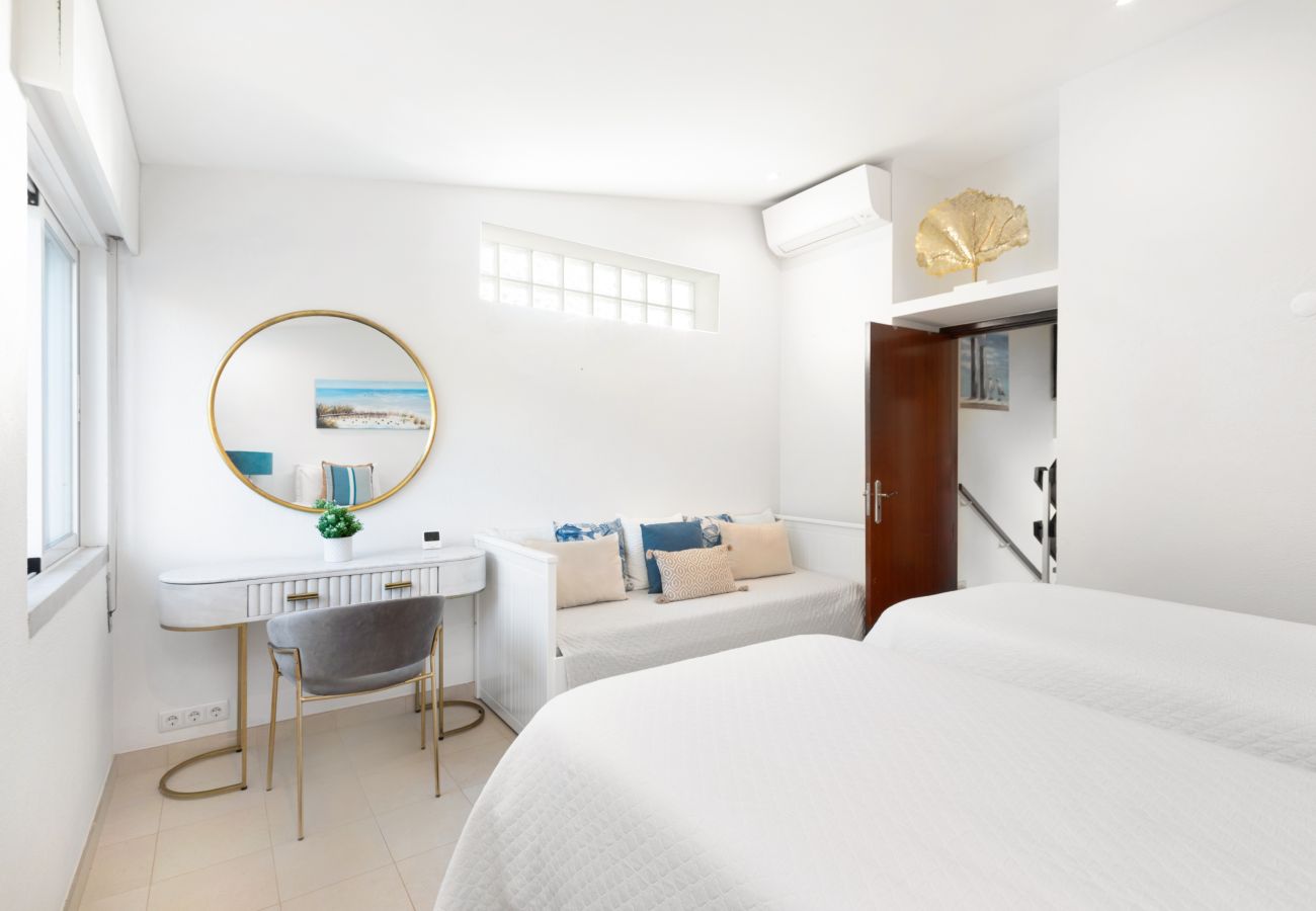 Terraced House in Vale do Lobo - Casa Aurora