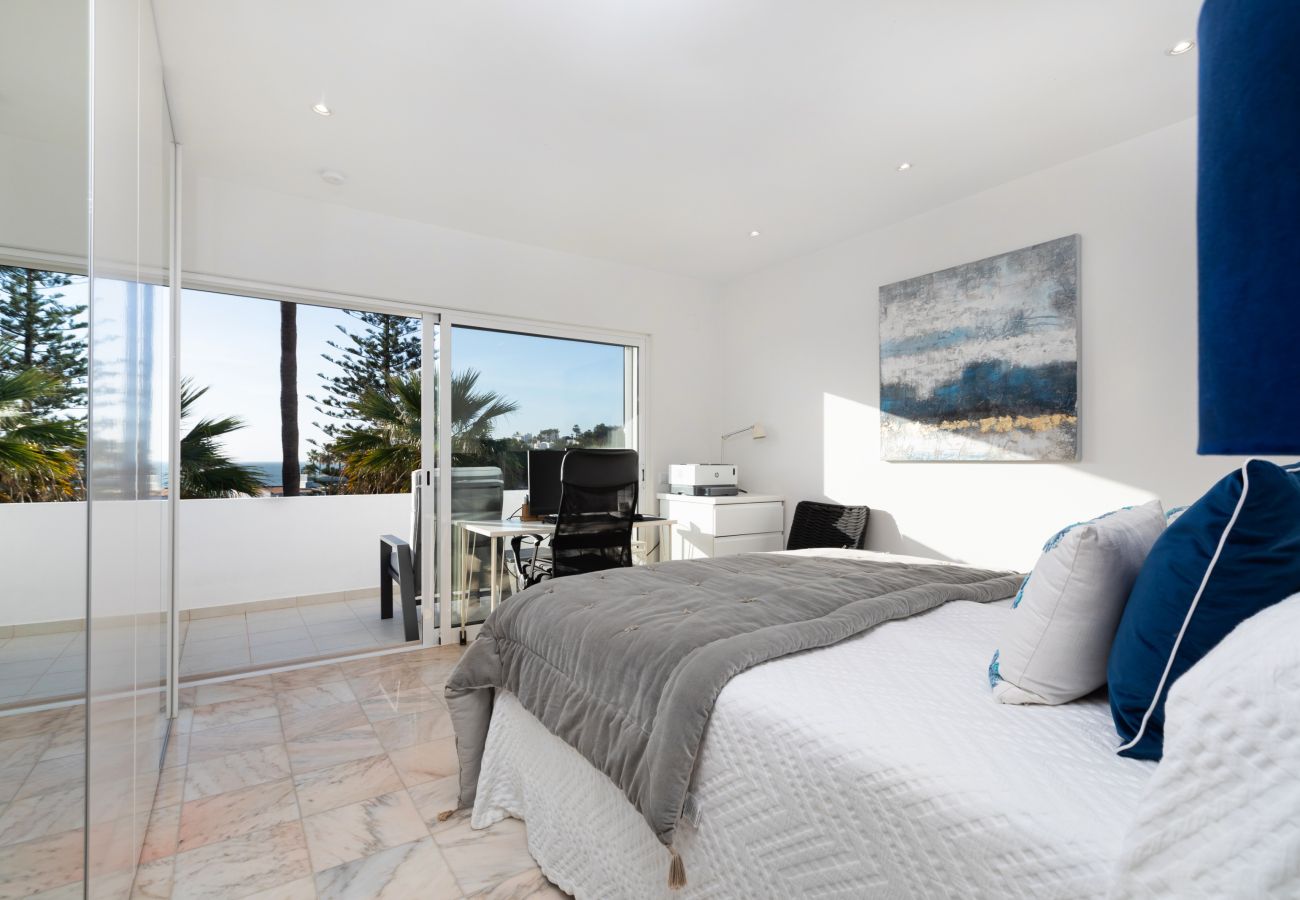 Terraced House in Vale do Lobo - Casa Aurora