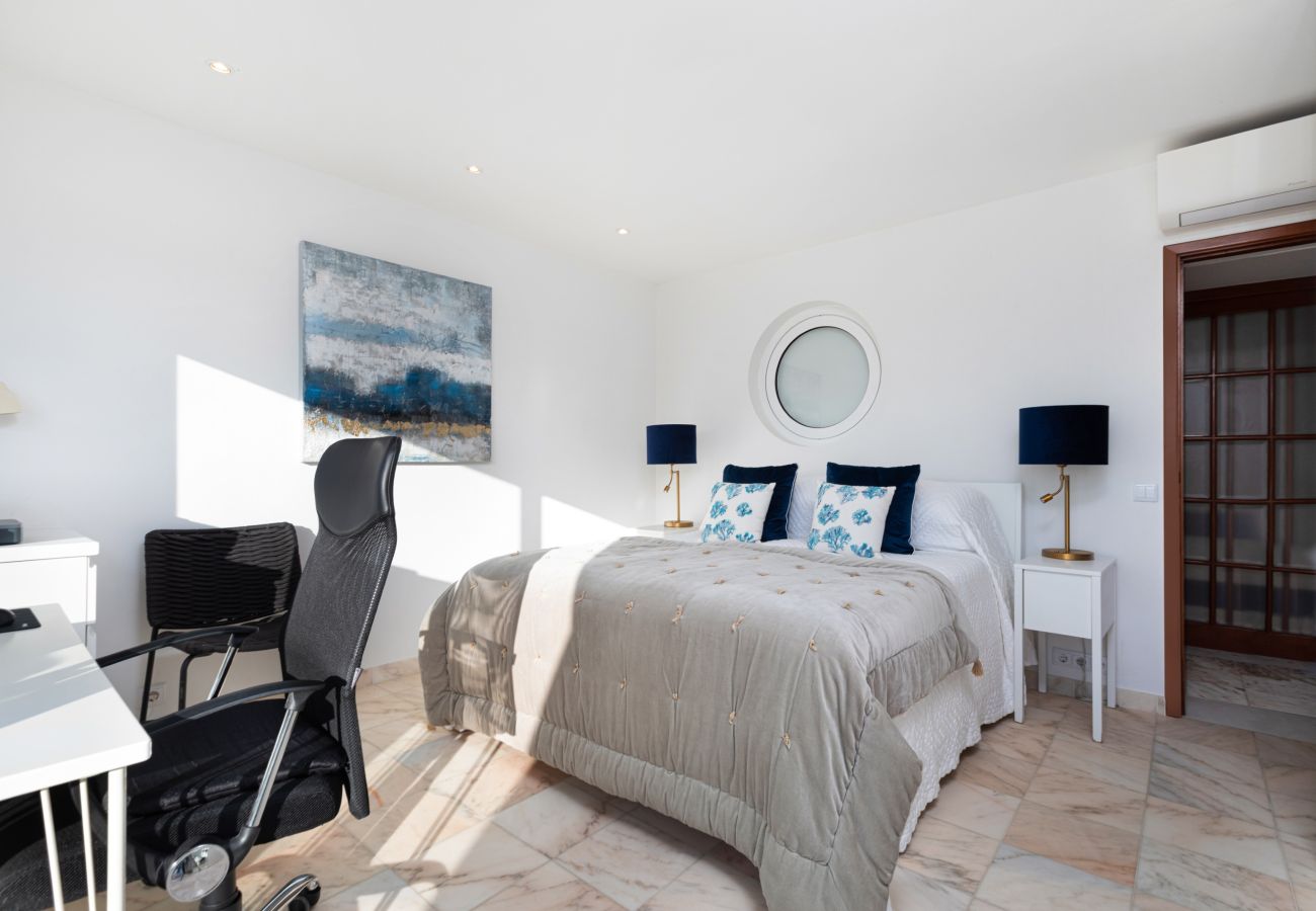 Terraced House in Vale do Lobo - Casa Aurora