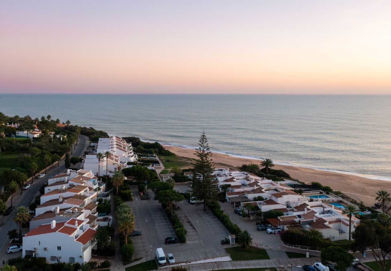 Terraced House in Vale do Lobo - Casa Aurora