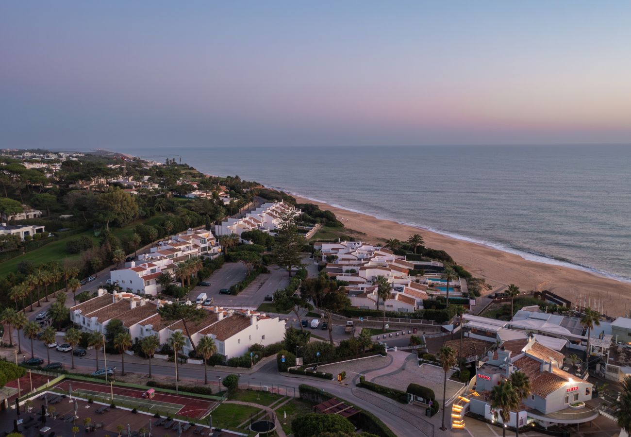 Terraced House in Vale do Lobo - Casa Aurora