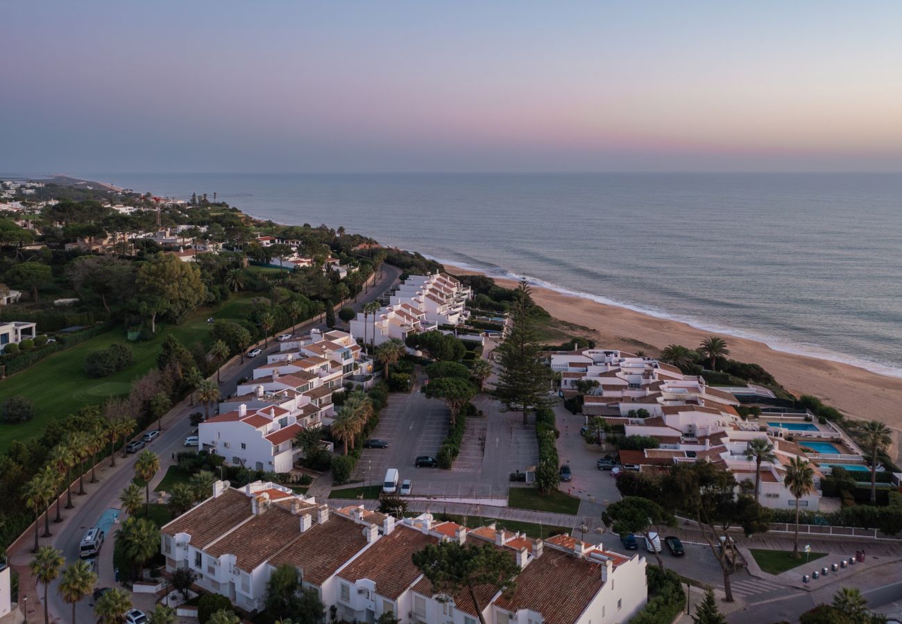Terraced House in Vale do Lobo - Casa Aurora