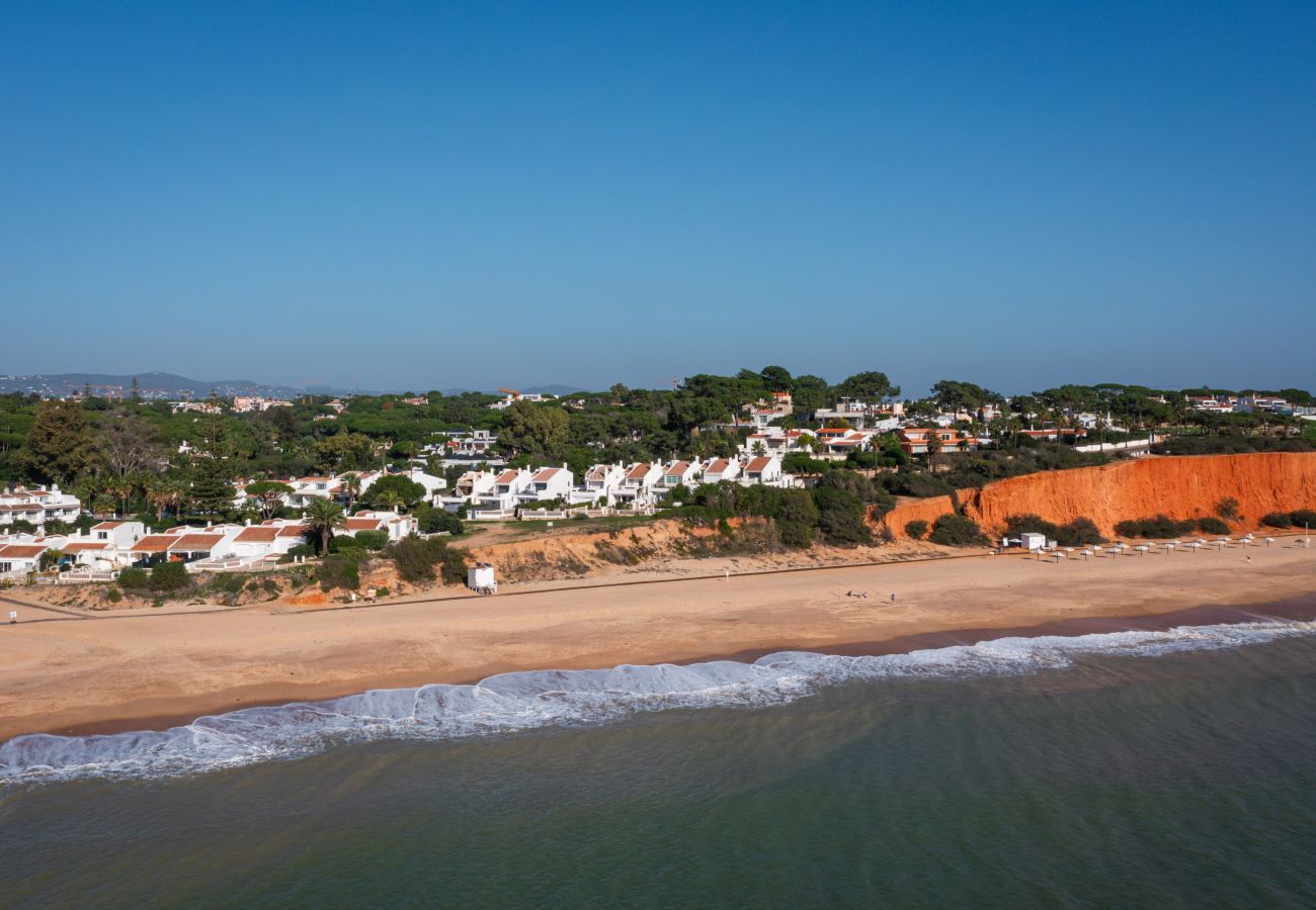 Terraced House in Vale do Lobo - Casa Aurora