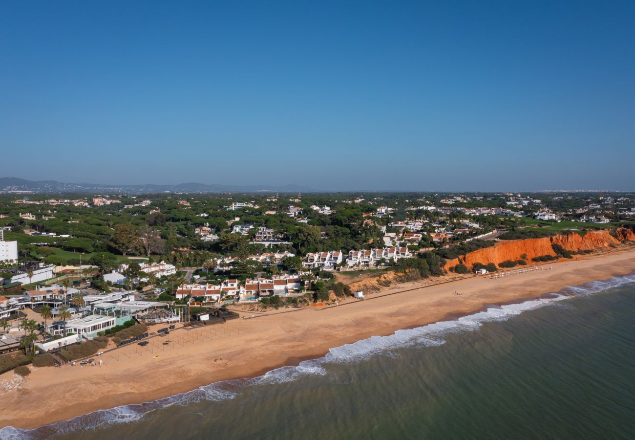 Terraced House in Vale do Lobo - Casa Aurora