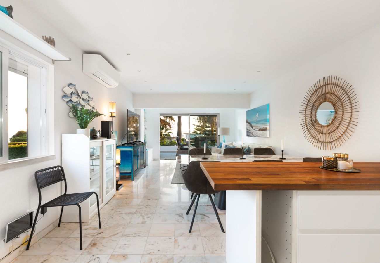 Terraced House in Vale do Lobo - Casa Aurora