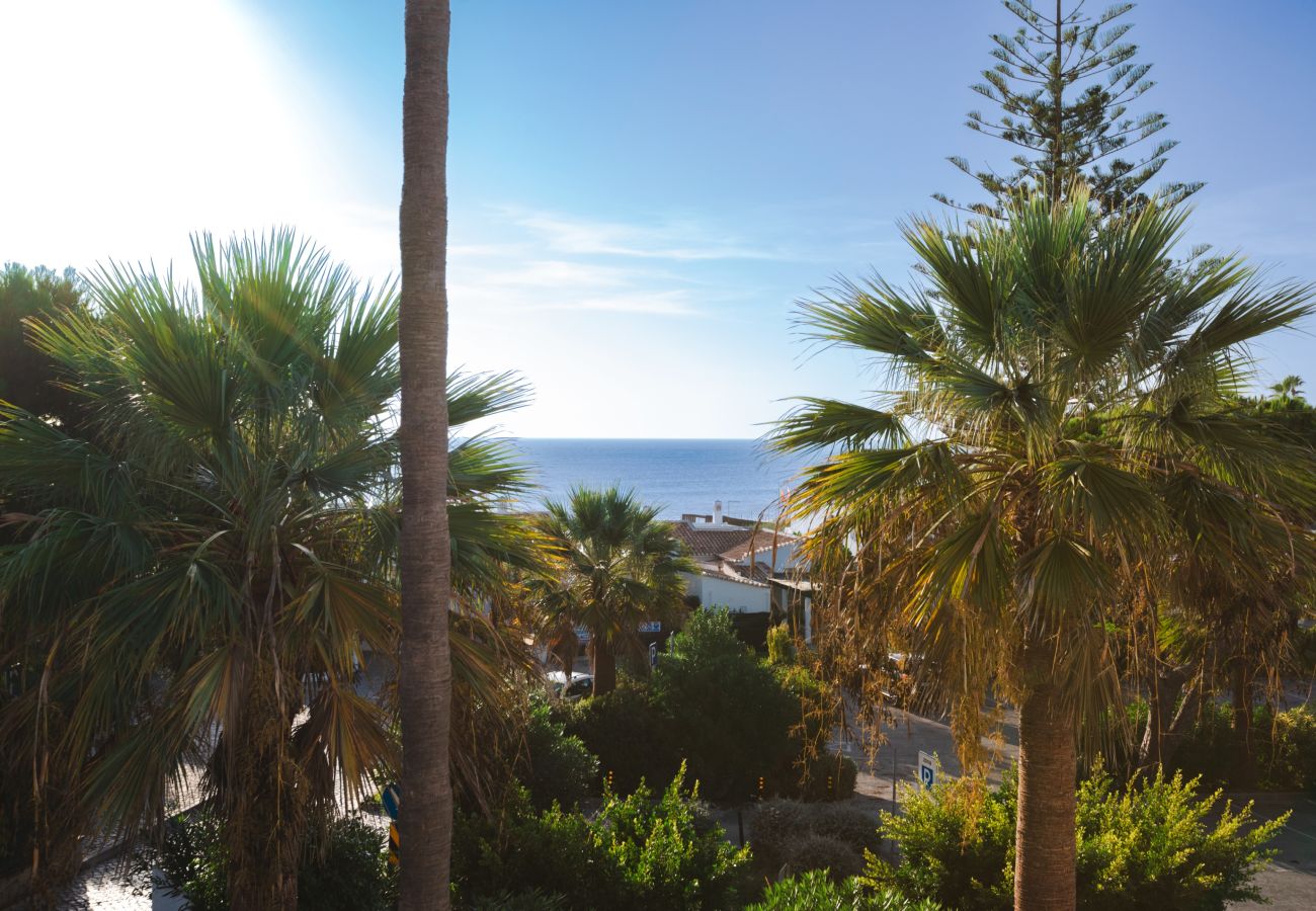 Terraced House in Vale do Lobo - Casa Aurora