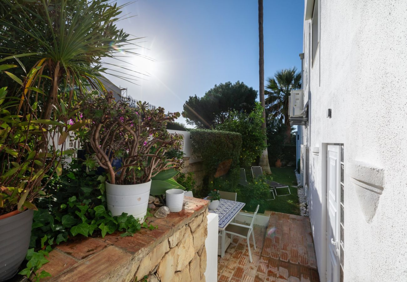 Terraced House in Vale do Lobo - Casa Aurora