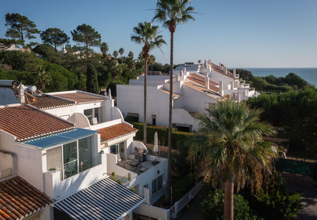 Terraced House in Vale do Lobo - Casa Aurora
