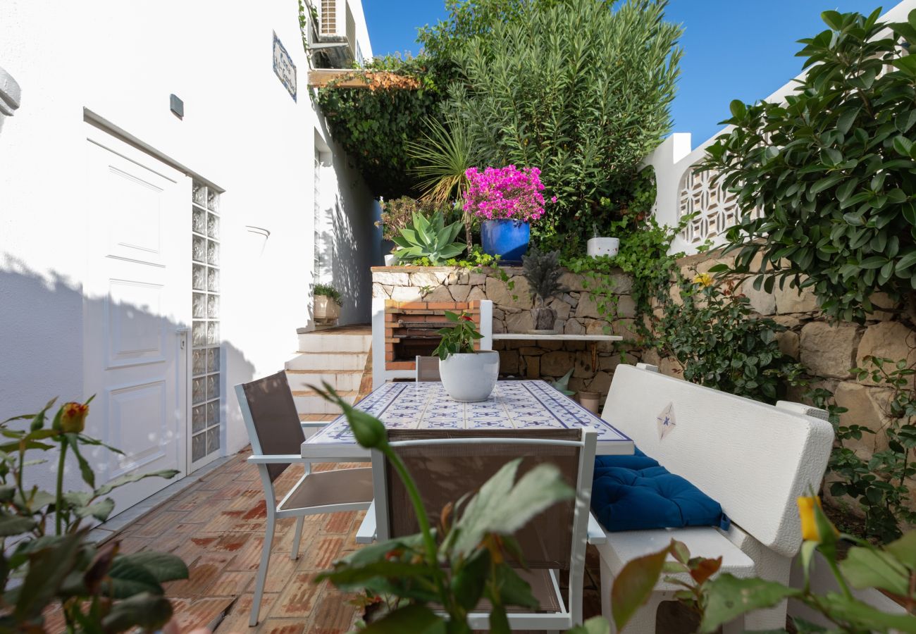 Terraced House in Vale do Lobo - Casa Aurora