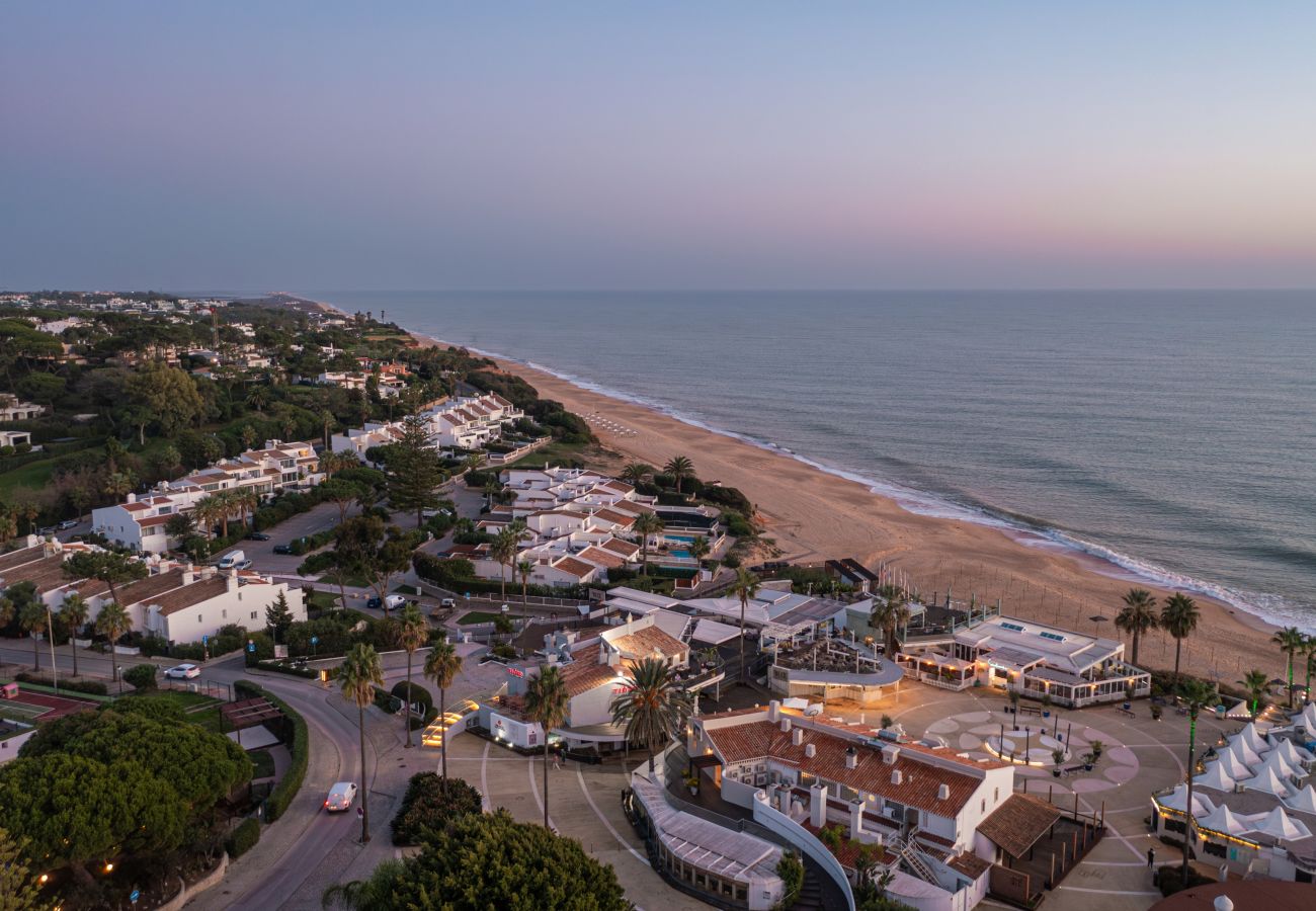 Terraced House in Vale do Lobo - Casa Aurora