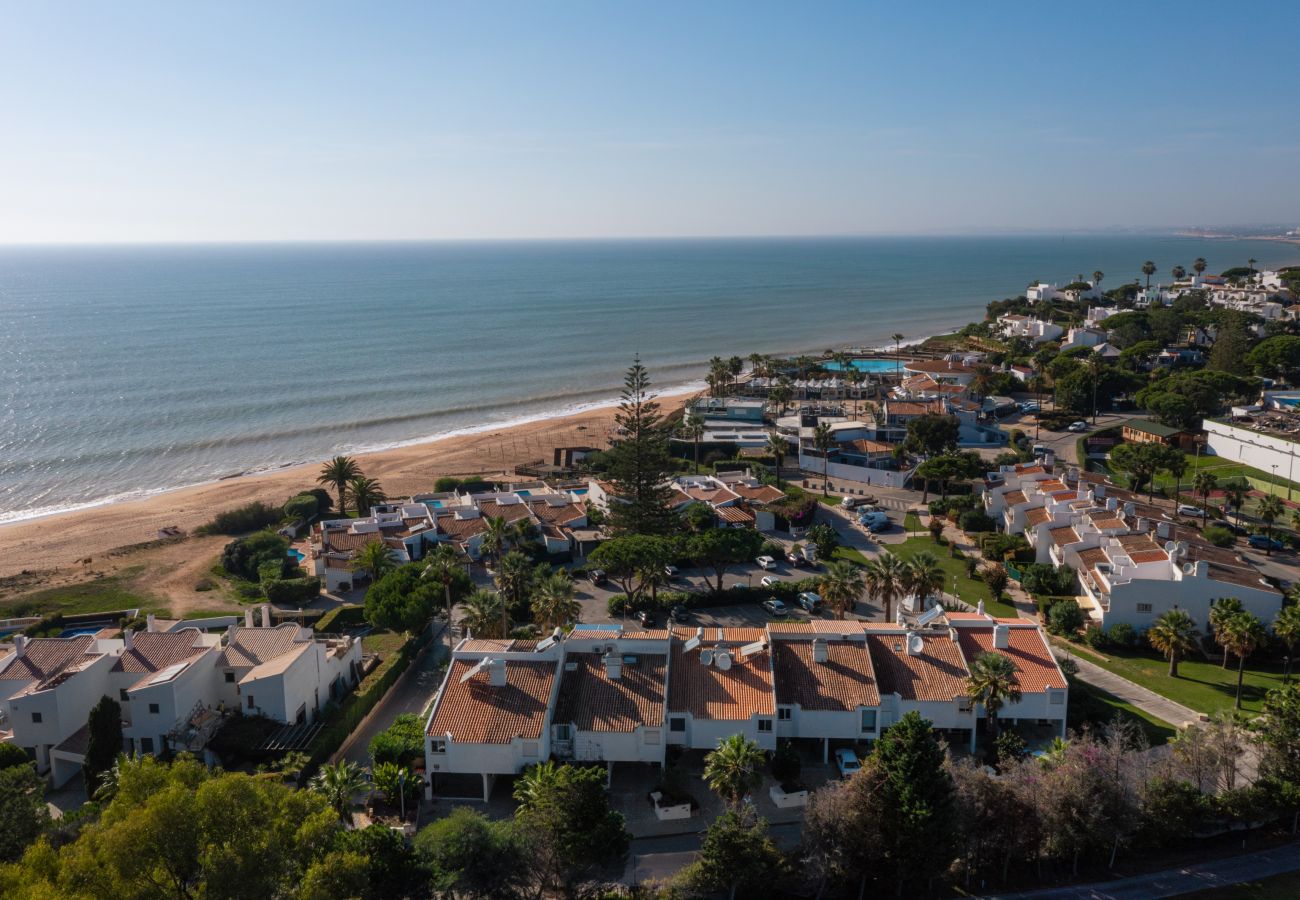 Terraced House in Vale do Lobo - Casa Aurora