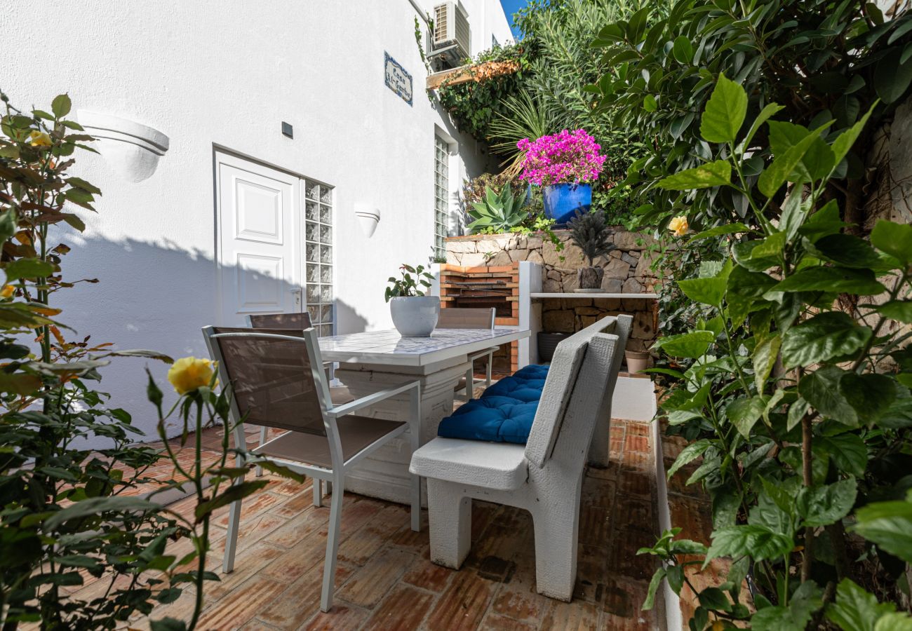 Terraced House in Vale do Lobo - Casa Aurora