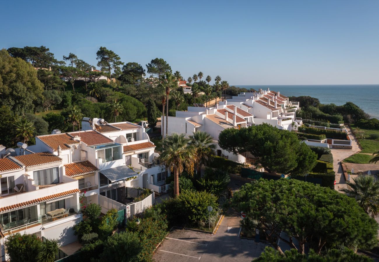 Terraced House in Vale do Lobo - Casa Aurora